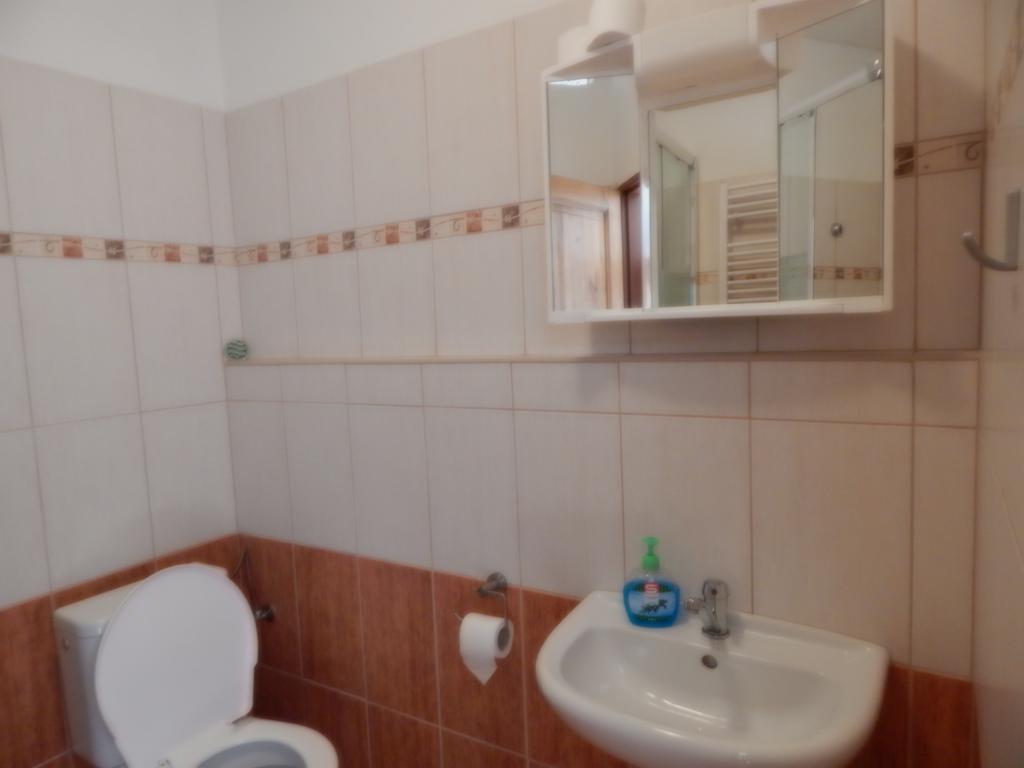 Penzion V Hajku Vřesina Cameră foto